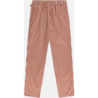 Pockies TC Striped Pyjama Pants