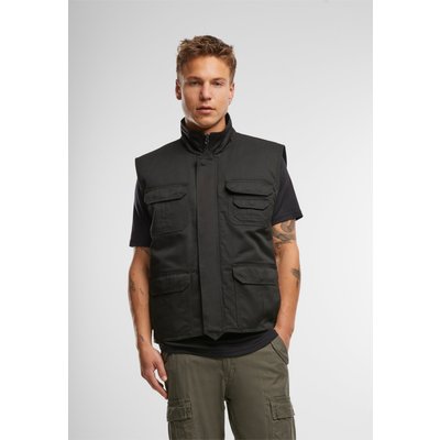 Brandit Safari Vest