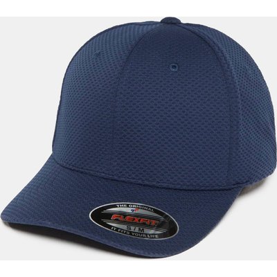 Flexfit 3D Hexagon Jersey Cap