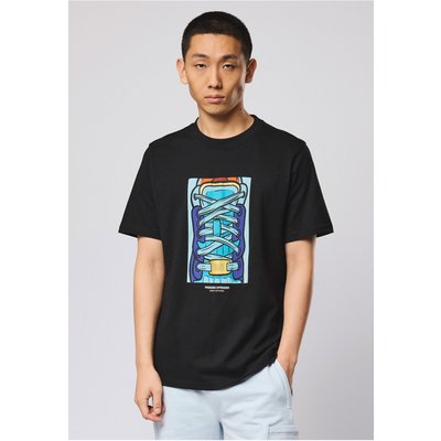 Weekend Offender LACES GRAPHIC TEE