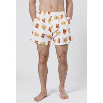 Pockies Breakfast Boxers