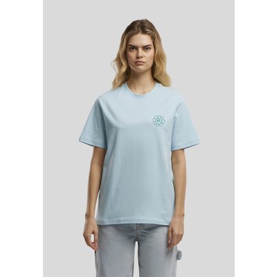 Urban Classics Smileflower Everyday Tee