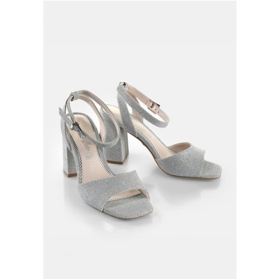 Buffalo Charlotte Neat - Vegan Glitter