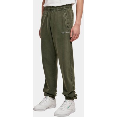 Urban Classics Small Embroidery Sweatpants