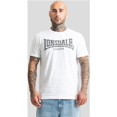 Lonsdale London LOGO KAI