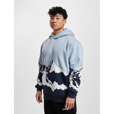 Just Rhyse ThePeak Hoody
