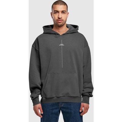 Merchcode Think Different Ultra Heavy Hoody