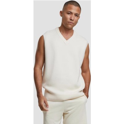 Urban Classics Knitted Weste