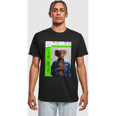 Merchcode E.T. - Not A Goblin T-Shirt