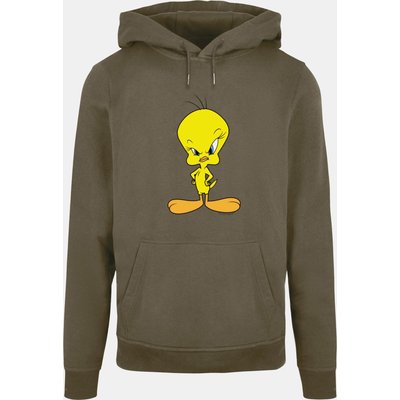 Absolute Cult Looney Tunes - Angry Tweety Hoody
