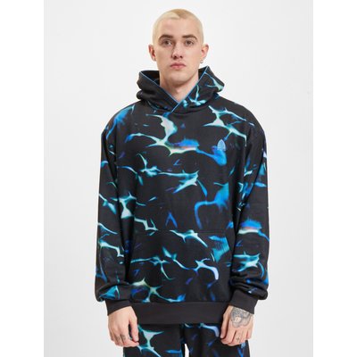 Just Rhyse Reflections Hoody