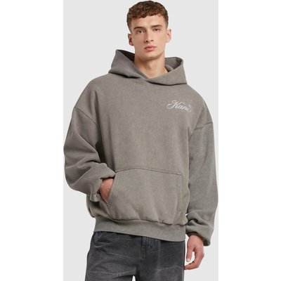 Karl Kani Oversized Hoodie