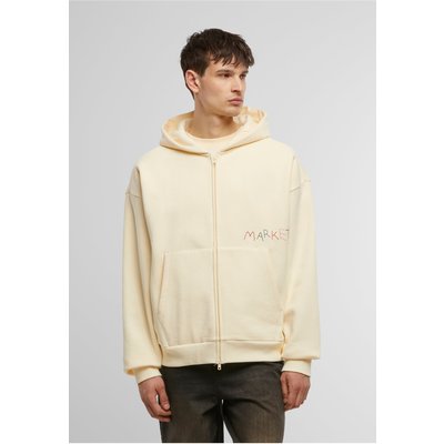 Market Studios GOOD PRODUCE ZIP HOODIE