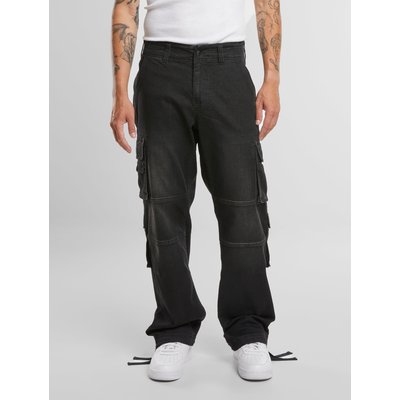 Brandit Denim Cargohose