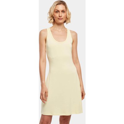 Urban Classics Ladies Modal Short Racer Back Dress