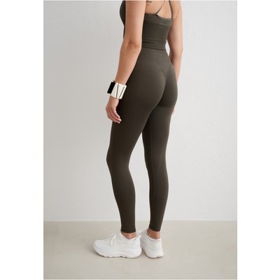 aimn Shape Seamless Tights