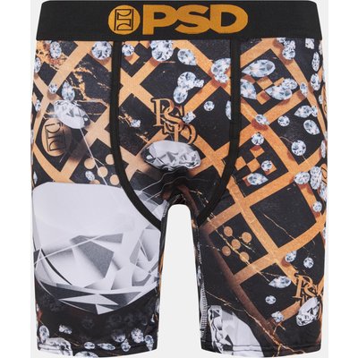 PSD DELUXE