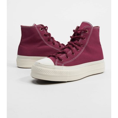 Converse Chuck Taylor All Star Lift Platform Workwear Schuh