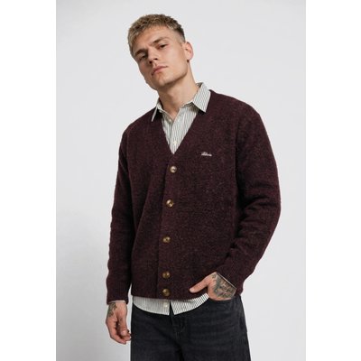 BLKVIS Hairy Structure Cardigan