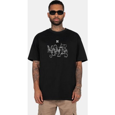 MJ Gonzales Classic V.1 x Heavy Oversized Tee