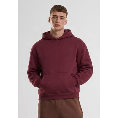 Urban Classics Fluffy Hoody