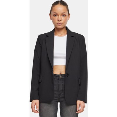 Urban Classics Ladies Basic Blazer