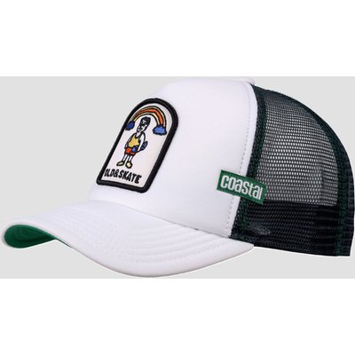 Coastal Trucker Cap HFT Old & Skate