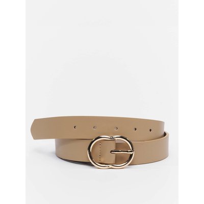 Urban Classics Small Ring Buckle Belt