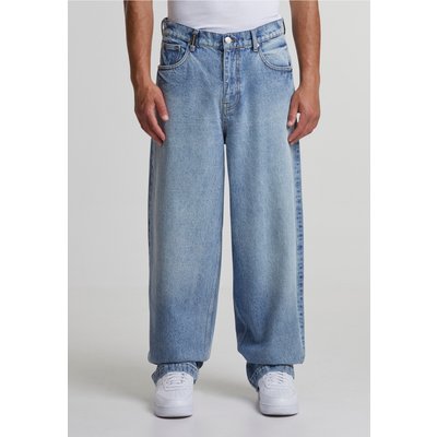 2Y Studios Eren Basic Wide Baggy