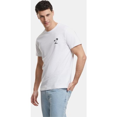 Mister Tee Palm Tree EMB