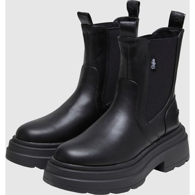 Buffalo mars chelsea