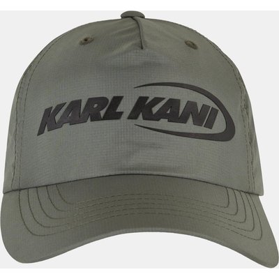 Karl Kani Kk Elipse Ripstop Cap