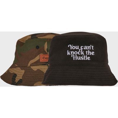 Cayler & Sons Knock the Hustle Bucket Hat