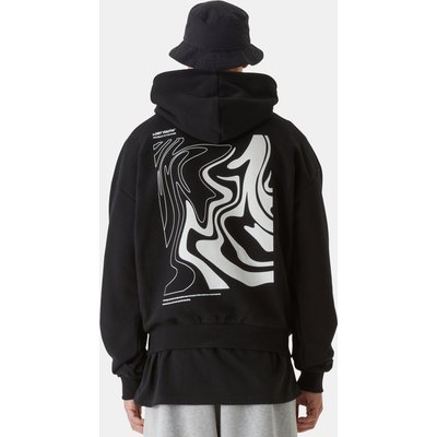 Lost Youth LY HOODY - CHAOS