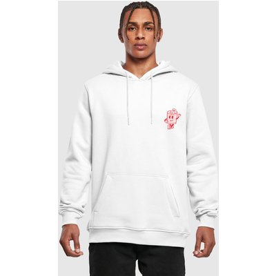 Mister Tee Negroni Please Hoody