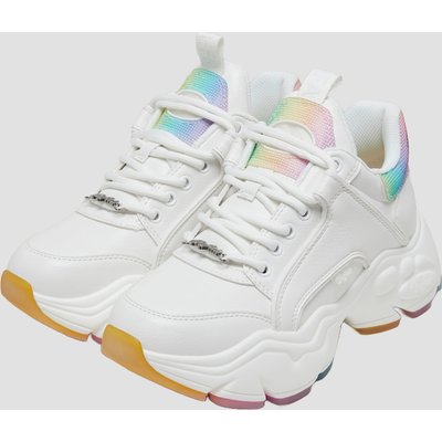 Buffalo Binary C Vegan Nappa