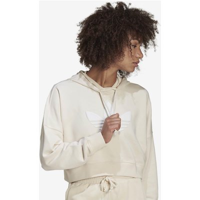 adidas Originals Cropped Hoodie