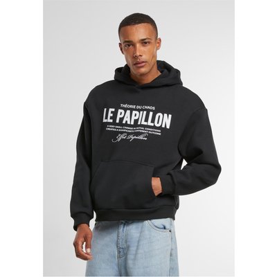 Mister Tee Upscale Theorie Du Chaos Fluffy Hoody