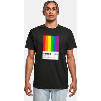 Mister Tee Many Colors Pride