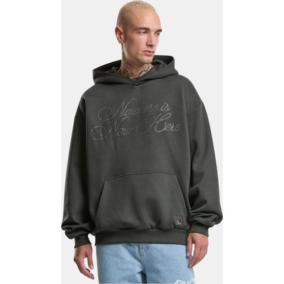 Karl Kani OG Rhinestone OS Hoodie