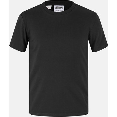 Urban Classics Girls Stretch Jersey T-Shirt