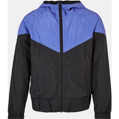 Urban Classics Girls Arrow Windbreaker