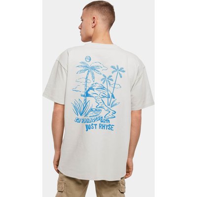 Just Rhyse OAHU T-Shirt
