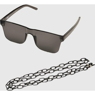 Urban Classics 105 Chain Sunglasses