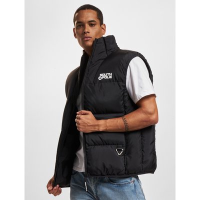 Southpole Bubble Vest 1.0
