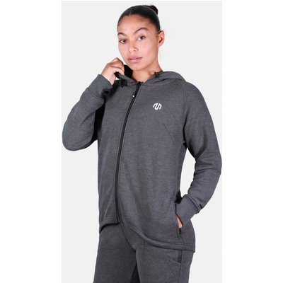 Morotai Comfy Performance Full Zip Hoodie