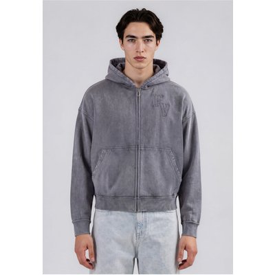 Favela Hollywood Hills Insight Out Frontzip