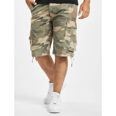 Brandit Vintage Cargo Short