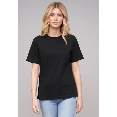 Cloud5ive Ladies 77 Delicious Black Tee
