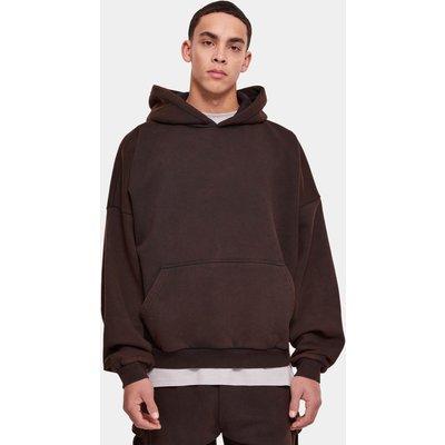 Urban Classics Acid Washed Hoody